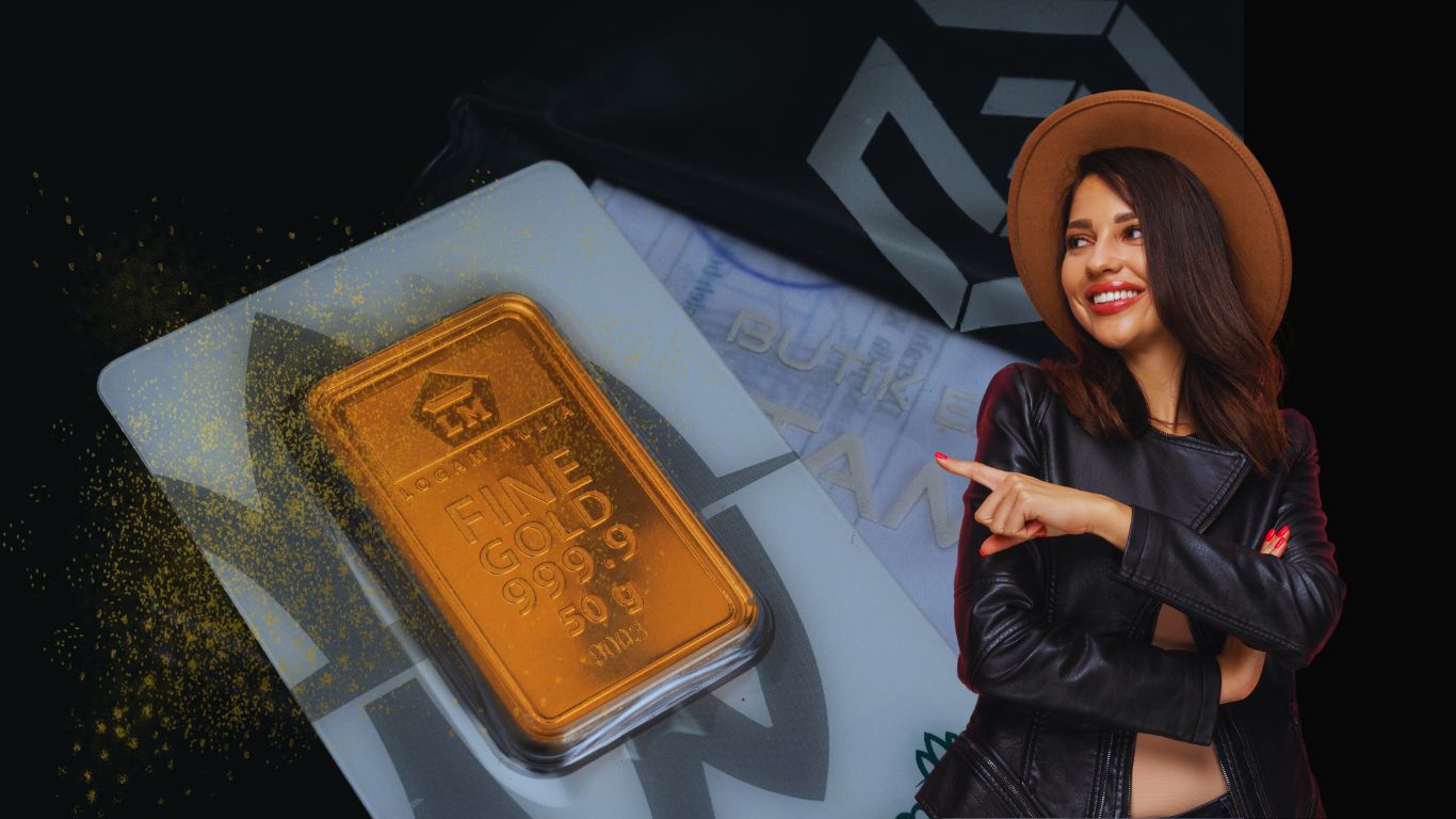 Jual Beli Emas Tanpa Surat